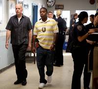 Кадр Парочка копов