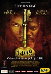 Постер 1408