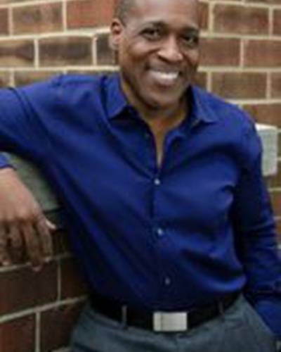 Дэрил Эдвардс фото