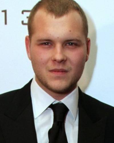 Сергей Бондарчук фото