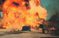 Кадр Одинокий волк МакКуэйд