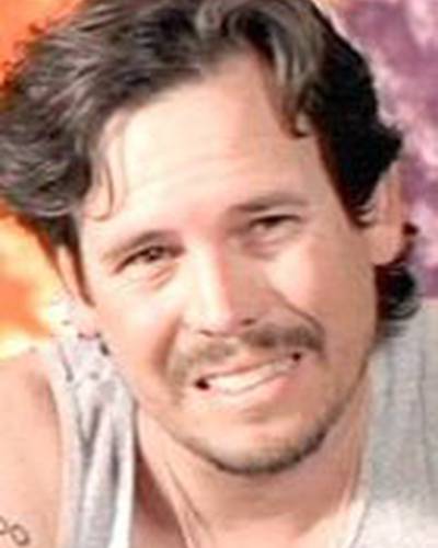 Чак Пачеко фото