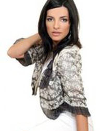 Кандела Ферро фото