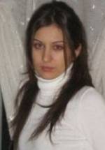 Сеннур Кая фото