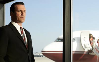 Последние серии «Безумцев»: почему это не «конец» для героев