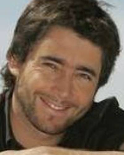 Пабло Диаз фото