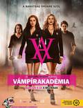 Постер из фильма "Академия вампиров" - 1