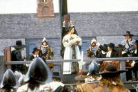 Кадр Алая буква