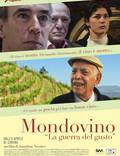 Постер из фильма "Мондовино" - 1