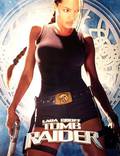 Постер из фильма "Лара Крофт: Расхитительница гробниц" - 1