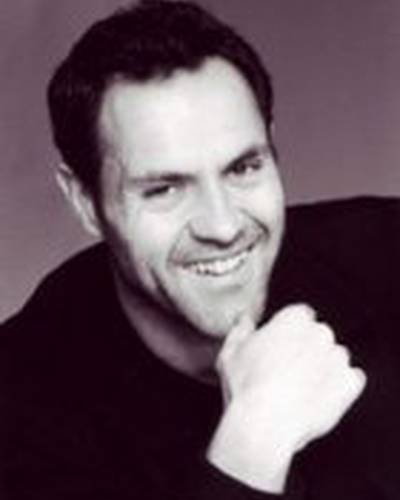 Кристоф Вандевельде фото