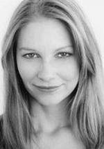 Зоя Гоетч фото