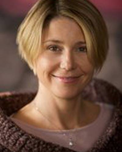 Natasa Dorcic фото