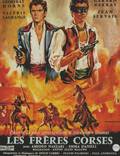 Постер из фильма "Корсиканские братья" - 1