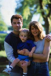 Кадр Уж кто бы говорил