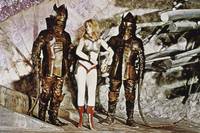 Кадр Барбарелла