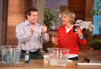 Кадр Эллен: Шоу Эллен ДеДженерес