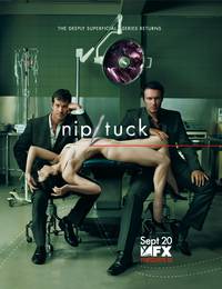 Постер Части тела