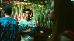 Кадр из фильма "Неадекватные люди" - 2