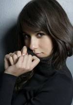 Зинеб Оукач фото