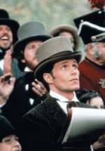 Джон Хэммонд фото