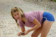 Кадр Как Рай земной