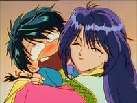 Кадр Таинственная игра