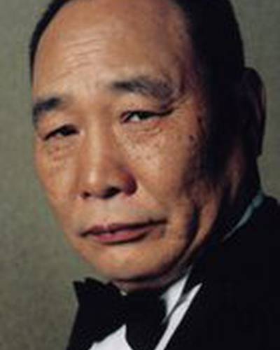 Чо Сан Гон фото