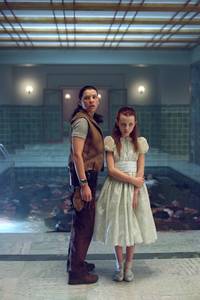 Кадр Корабль-призрак