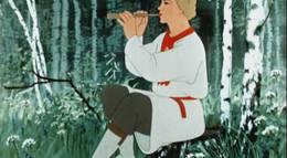 Кадр из фильма "Снегурочка" - 1