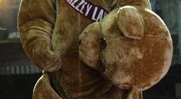 Кадр из фильма "Наказание" - 1