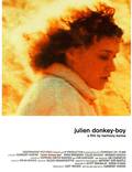 Постер из фильма "Осленок Джулиэн" - 1