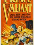 Постер из фильма "Принц Валиант" - 1