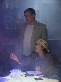 Кадр Обреченная стать звездой