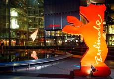 Кто рассудит фильмы в Берлине?