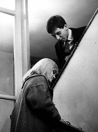 Кадр Любовные похождения блондинки