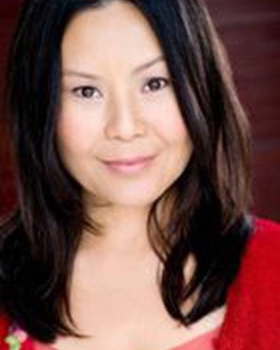 Юриана Ким фото