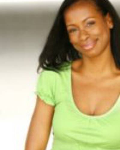 Ада Элисон Вульфолк фото