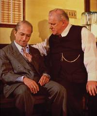 Кадр Смерть коммивояжера