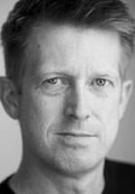 Йен Портер фото