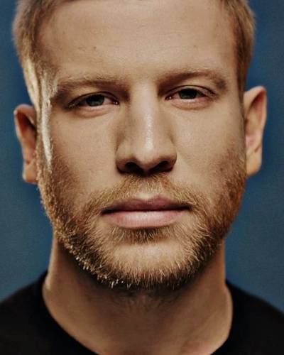 Иван Дорн фото