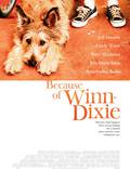 Постер из фильма "Благодаря Винн Дикси" - 1