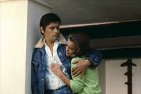 Кадр Бассейн