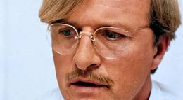 Кадр из фильма "Мистер Ститч" - 2