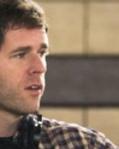 Гэвин Вьесен фото