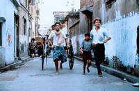 Кадр Город удовольствий