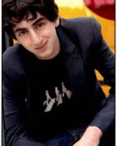 Джош Кэй фото