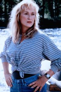 Кадр Дикая река