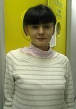 Риоко Такизава фото