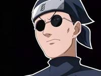 Кадр Наруто